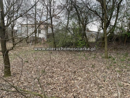 Działka budowlana Wodzisław Śląski