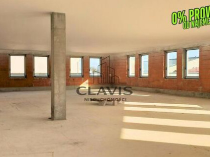 Lokale w centrum Piaseczna - do 840 m2