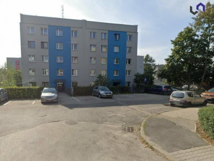 Mieszkanie Bytom