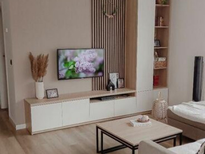 Mieszkanie marzeń -2 pokoje z balkonem | 34,92 m²
