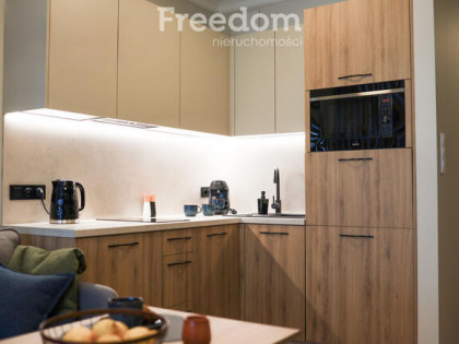 Nowoczesny apartament Śląska 12 Przymorze