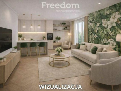Segment dla rodziny z ogrodem w świetnej cenie