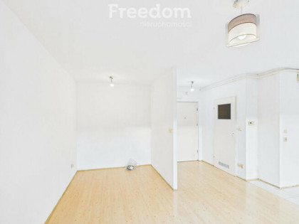 Świdnik ul. Stachonia: kawalerka 33 m²