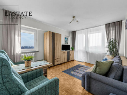 2 pokoje z oddzielną kuchnią | Loggia | Parking