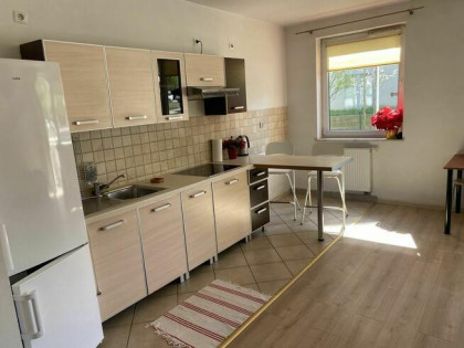2-pokojowe mieszkanie z balkonami | Ruczaj | zieleń i komfort