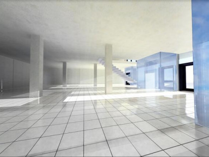 Do wynajęcia lokal handlowo-usługowy , 220m2, Nowy Targ