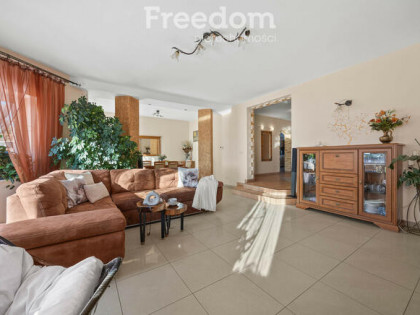 Dwa domy na jednej działce 172m2+ 45m2, Kaski