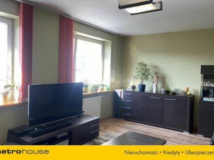 Dwupoziomowe mieszkanie z garażem w Skierniewicach