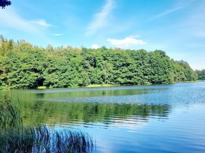 Działki Mazury, warunki zabudowy