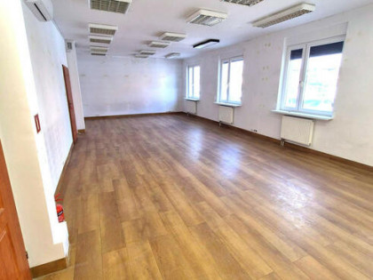 Lokal użytkowy Katowice Bogucice, Siemianowicka