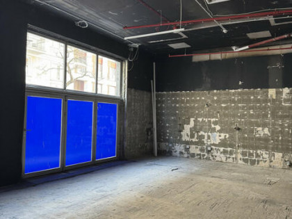 Lokal użytkowy Warszawa gm. Śródmieście Śródmieście,