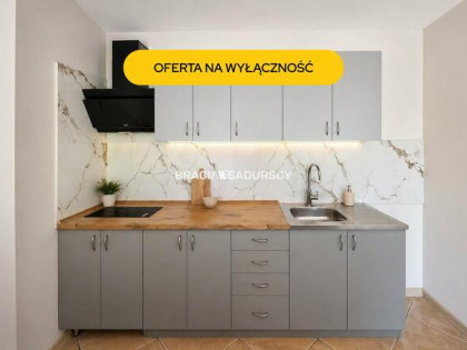 Mieszkanie Kraków Prądnik Biały, Prądnik Biały, ks. Józefa Meiera
