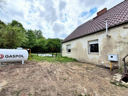 Mieszkanie Szołdry gm. Brodnica,