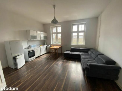 Przestronne mieszkanie w Drawsku Pomorskim, 73m2