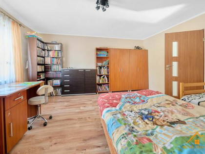 REZERWACJA Dom 192 m² za cenę kawalerki! Ogród i spokój – Sąglewo (gm. Miłakowo)