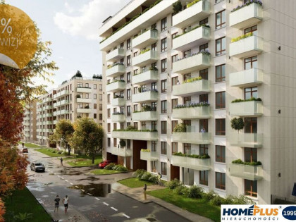 0%, 3 etap nowoczesnej inwestycji na Bródnie