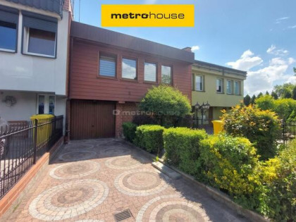 DOM W CENIE MIESZKANIA! 86 m², szereg w Bierutowie