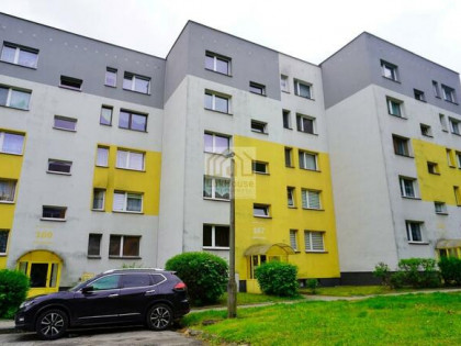 Mieszkanie Bytom, Felińskiego