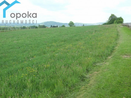 Działka Ustroń ul. Lipowska