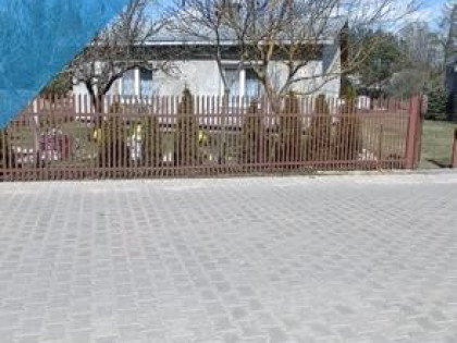 Sprzedam nieruchomość w Ostrówku Węgrowskim