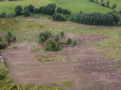 Działka budowlana  gm. Świeszyno