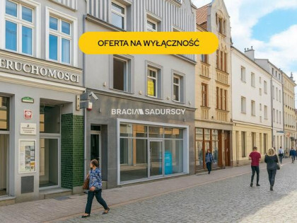 Lokal użytkowy Bytom, Gliwicka