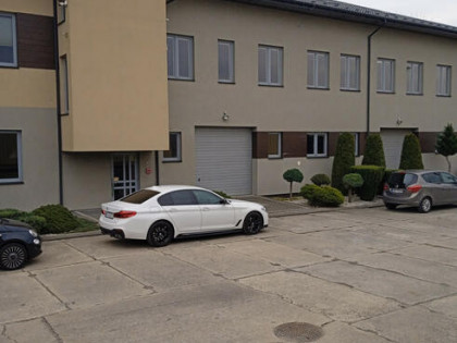 Lokal użytkowy Radom,