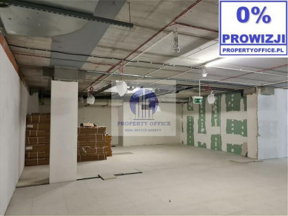 Lokal użytkowy Warszawa Wola, Łucka