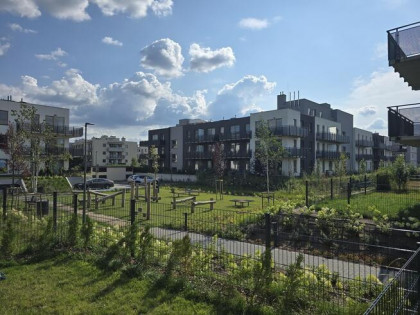 Nowe > 1 pokój> 30,12m2 > Białołęka > ul.Mańkowska