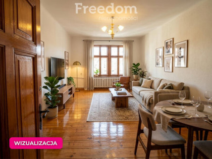 Rynek Legnica mieszkanie inwestycja