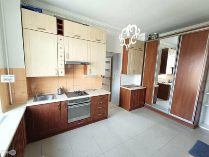 Mieszkanie Kielce Herby