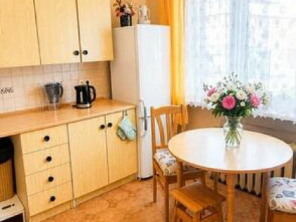 Mieszkanie na parterze Majków- Kalisz