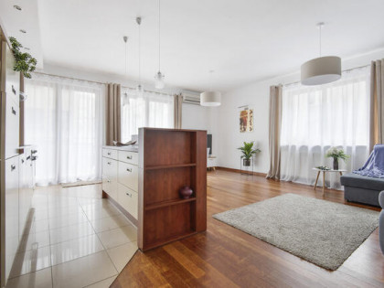 ✅Zobacz>>>Apartament w sercu Starego Mokotowa✅