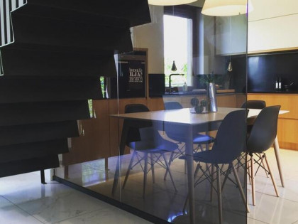 Komfortowy 5 Pokojowy APARTAMENT 140M2