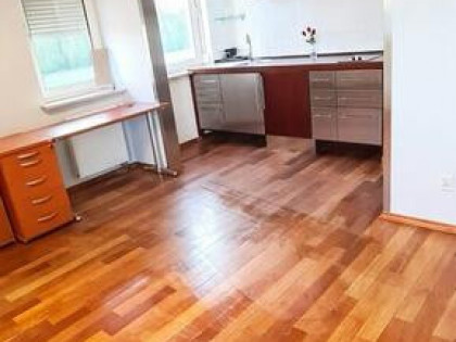 Kraków, Ruczaj, ul. Szuwarowa - 32 mkw - jasne i przestronne