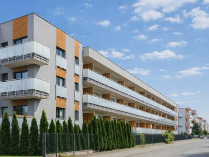 mieszkanie na sprzedaż | gotowe | klimatyzacja | parking