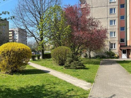 Parter, Tychy osiedle L, 3 pokojowe mieszkanie 63,5m2