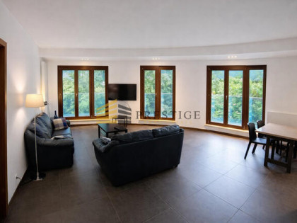 Super apartament w kameralnej rezydencji