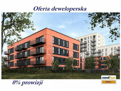 Wymarzone M dla ciebie! Nowa inwestycja! 0% PCC
