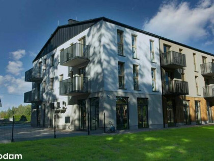 2 pokoje, Dąbrowa Tarnowska; 35,17m² ; już po odbiorze