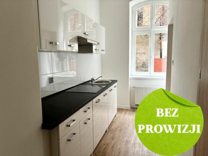 Katowice kawalerka po remoncie