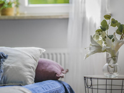 Sprawdź>> PREMIUM | Ogród 143 m² | Wiśniowy Sad