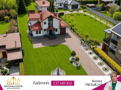 Dom Częstochowa Północ