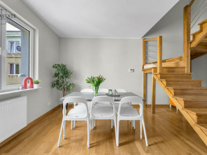 Mieszkanie Warszawa gm. Wola Wola, Rabsztyńska