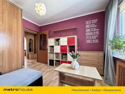 3-pokojowe mieszkanie w centrum 1,3 km od morza!