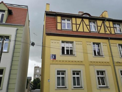Sprzedam mieszkanie Międzyrzecz