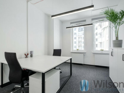 Lokal użytkowy Warszawa gm. Mokotów Mokotów, Jana Iii Sobieskiego