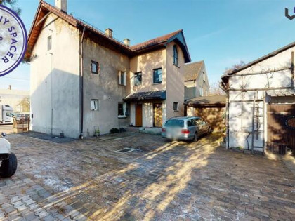 Mieszkanie Gliwice Łabędy, Anny Jagiellonki
