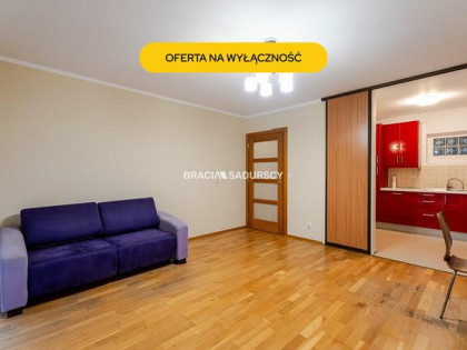 Mieszkanie Kraków Dębniki, Pychowicka