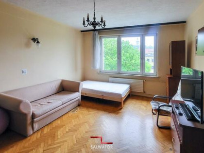 Mieszkanie Kraków Podgórze